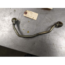 04K303 Left Cylinder Head Oil Supply Line For 08-13 Toyota Highlander  3.5